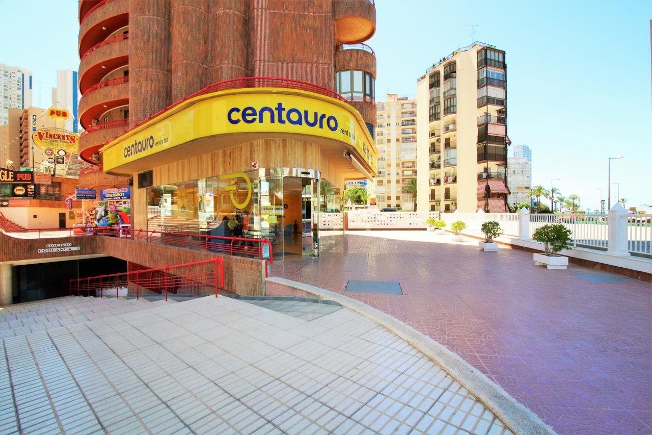 Apartament Coblanca 5 83 *