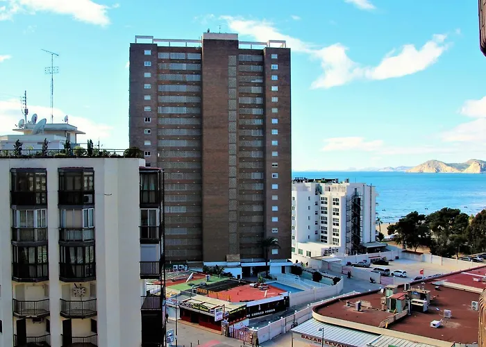 Coblanca 5 83