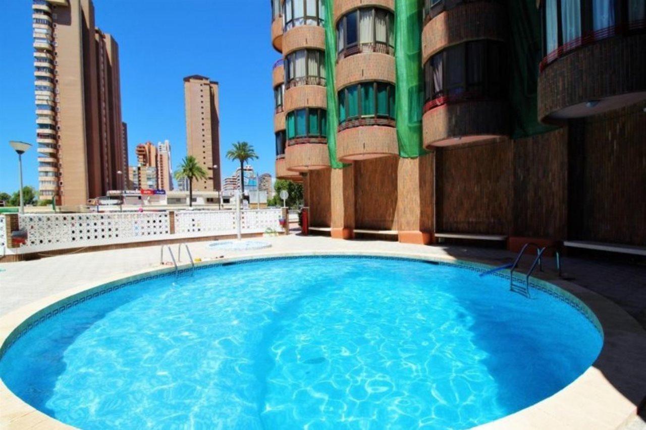 Appartement Coblanca 5 83 Benidorm