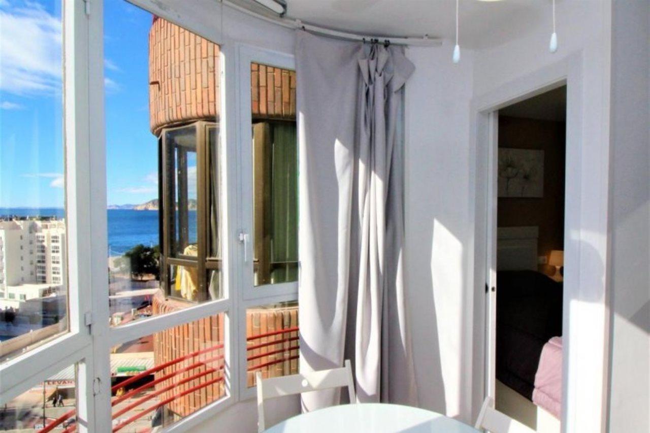Coblanca 5 83 Appartement *