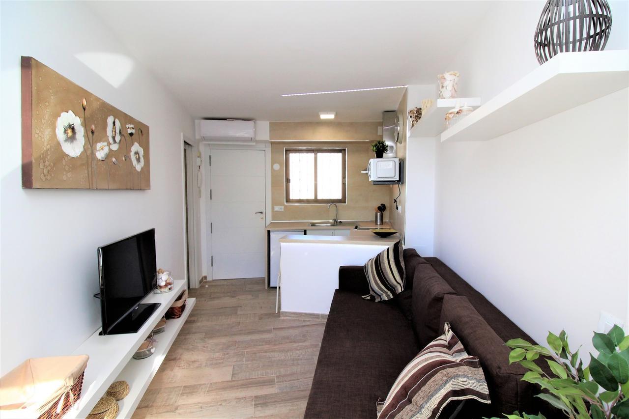 Appartement Coblanca 5 83